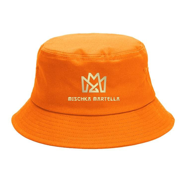 Signature Mischka Martella Bucket Hat