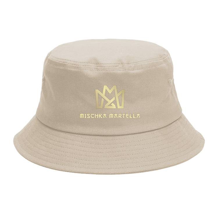 Signature Mischka Martella Bucket Hat