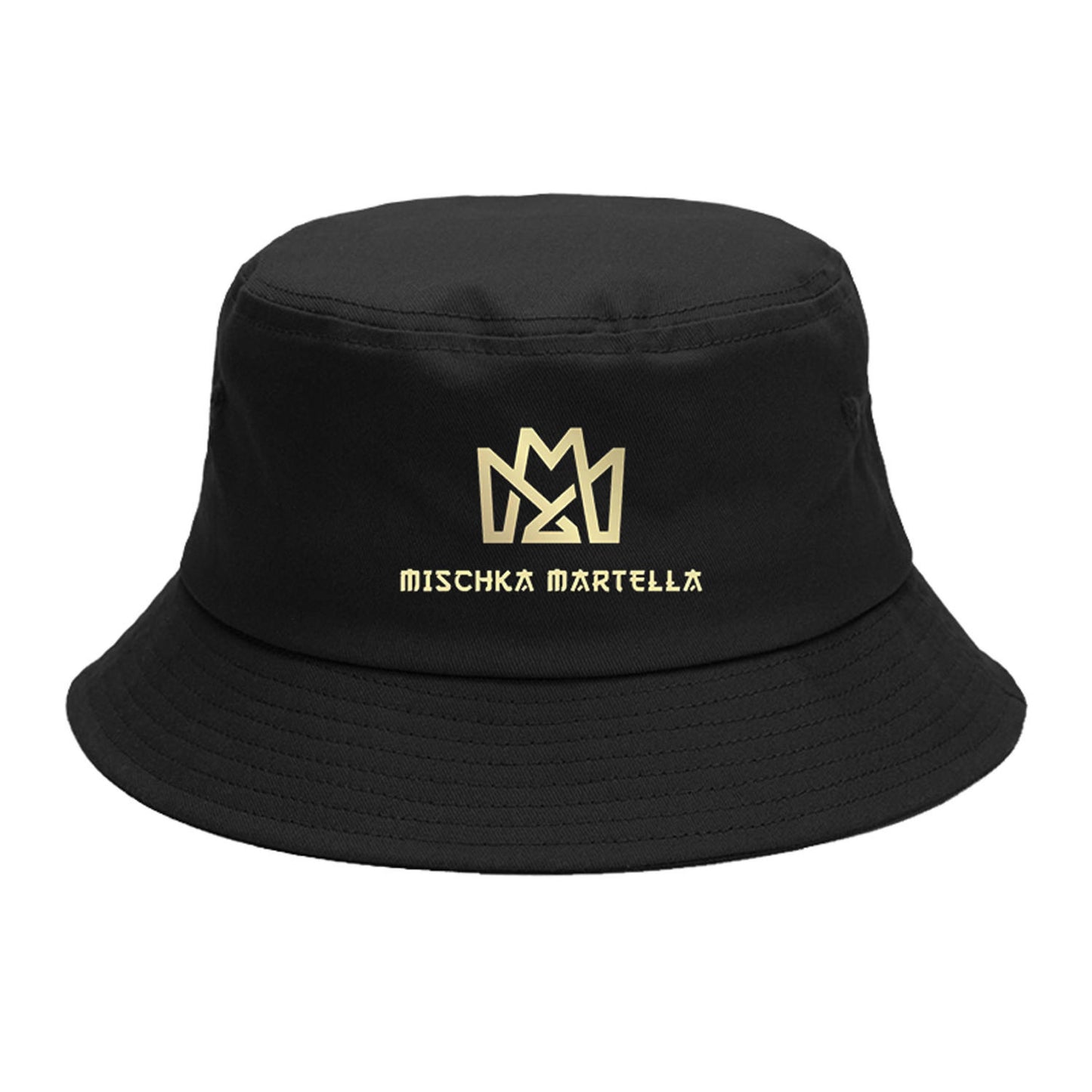 Signature Mischka Martella Bucket Hat