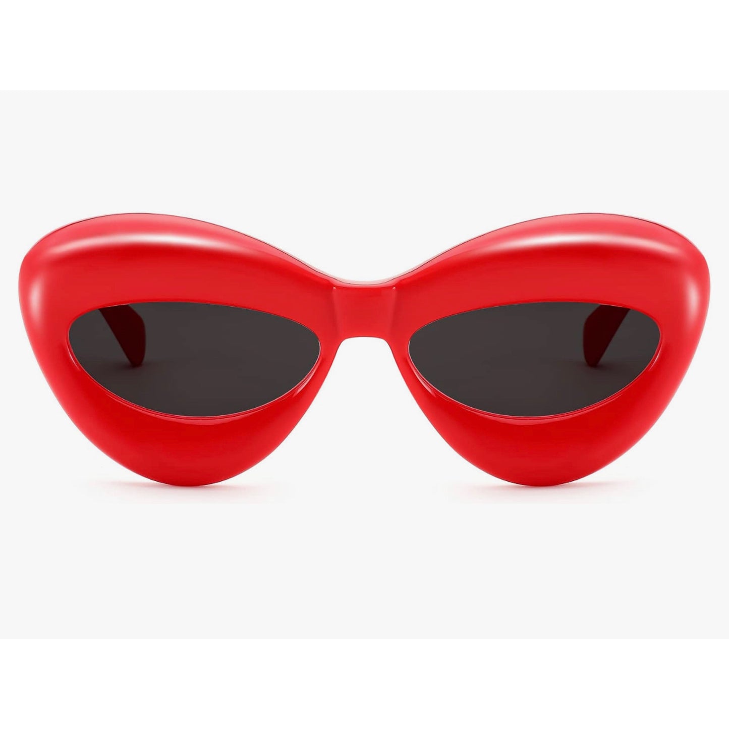 Signature Mischka Martella Copacabana Cat Eye Sunglasses