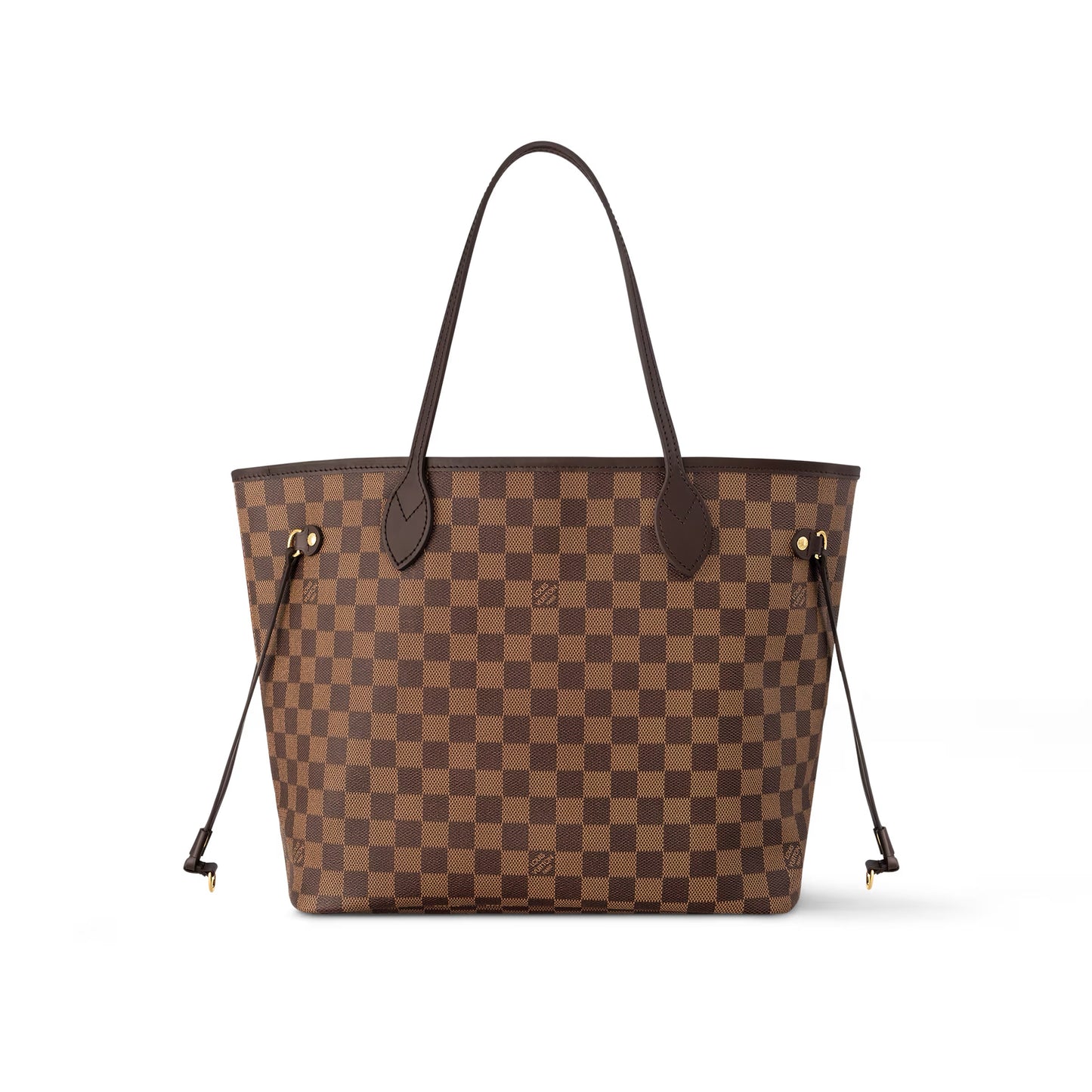 Louis Vuitton Neverfull MM — Damier Ebene