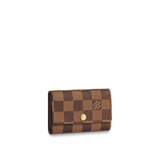 Louis Vuitton 6 Key Holder