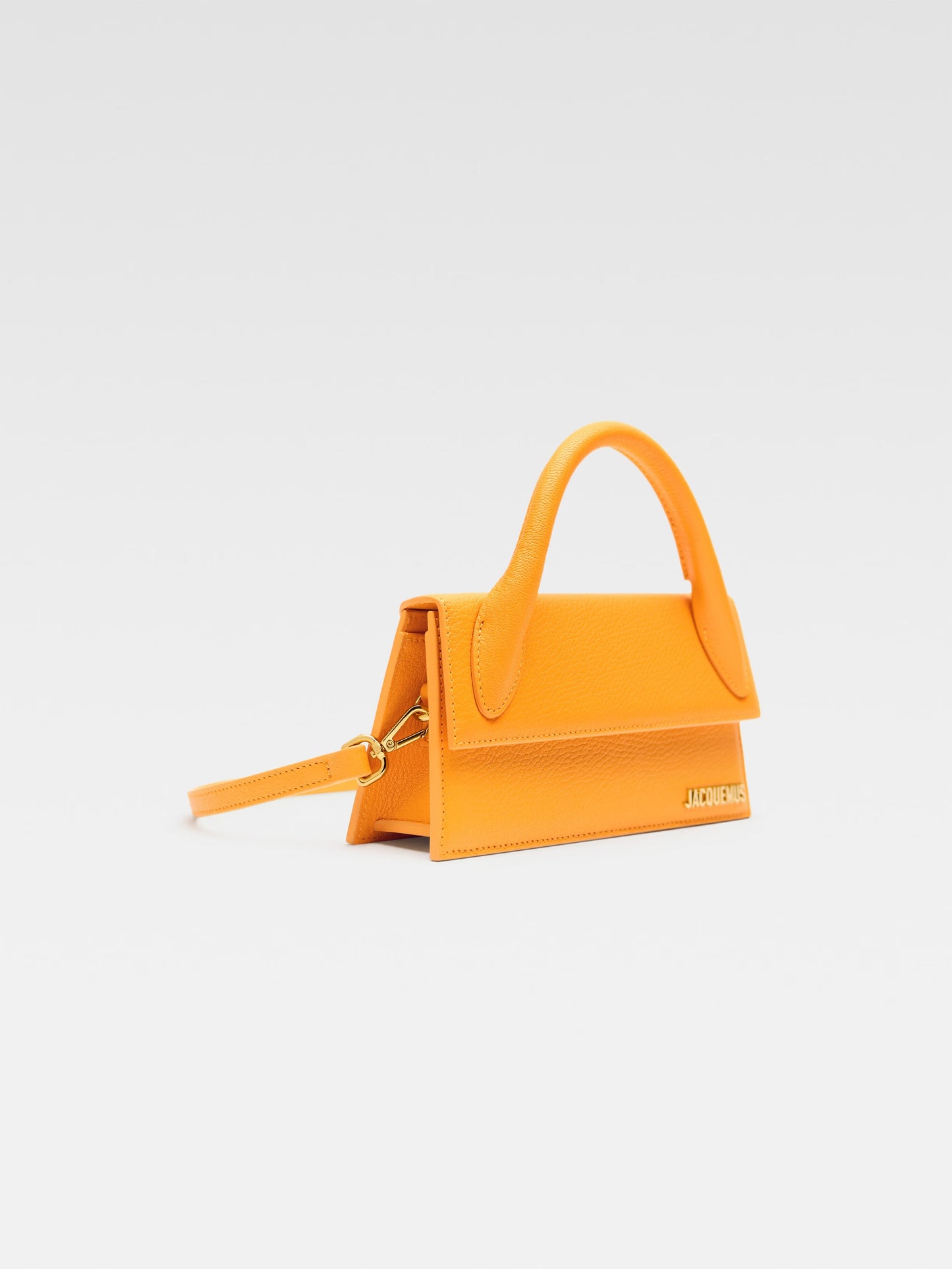 Jacquemus Le Chiquito Long Top Handle Bag