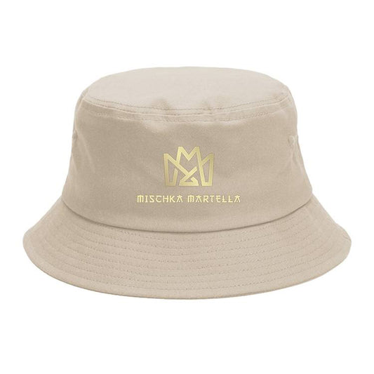 Signature Mischka Martella Bucket Hat