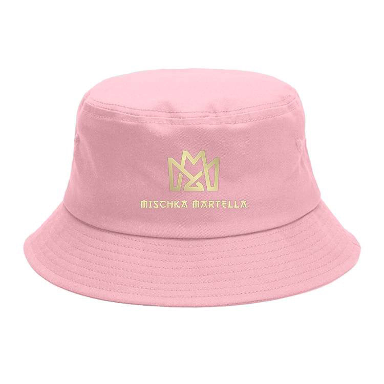 Signature Mischka Martella Bucket Hat