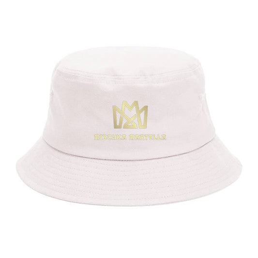 Signature Mischka Martella Bucket Hat